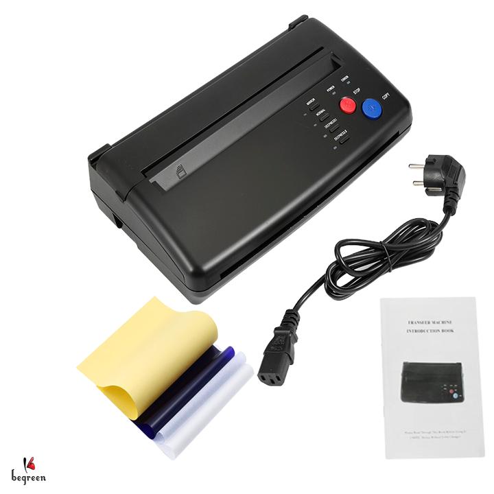 Máy Scan Hình Xăm Cao Cấp - Có Bảo Hành