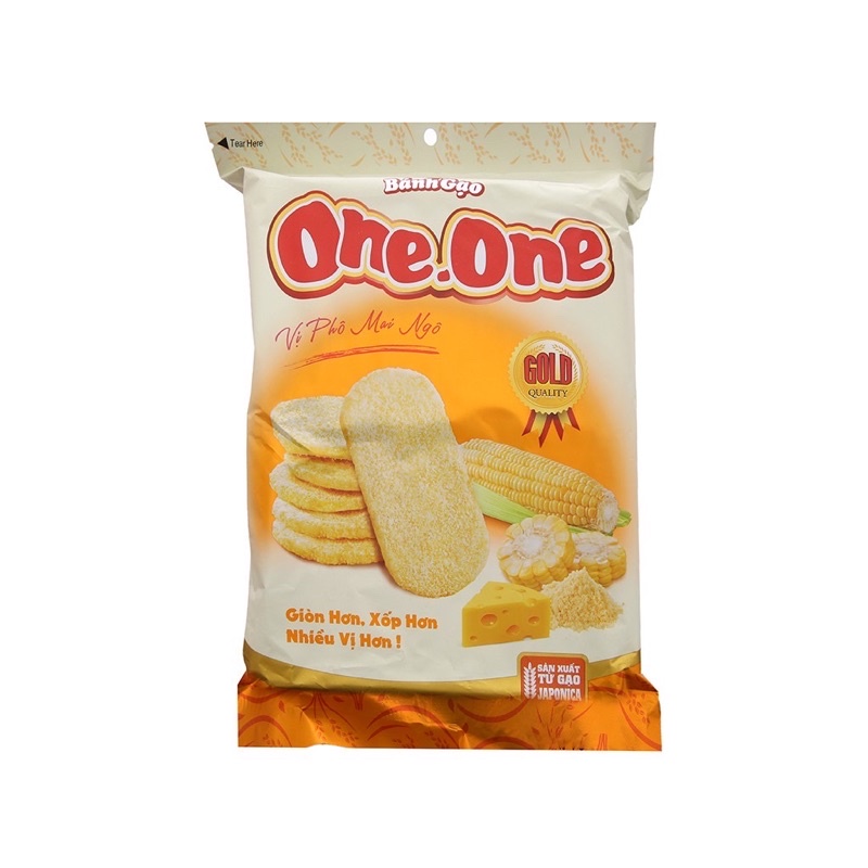 Bánh gạo One One