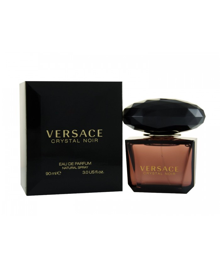 Nước hoa nữ versace - crystal noir edt 90ml