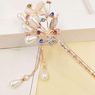 Trâm Cài Tóc Cổ Trang Trung Quốc TCT09