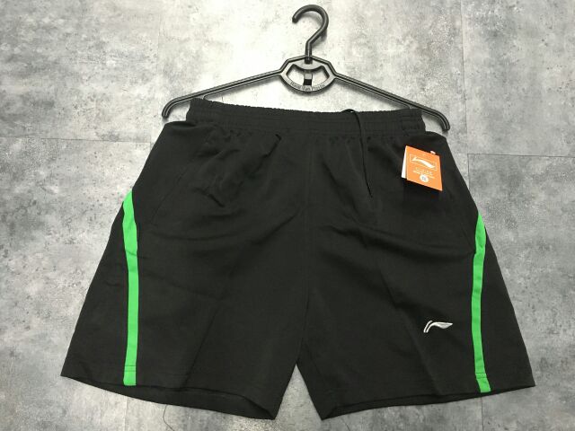 Quần cầu lông lining nam nguyên sport