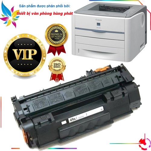 Hộp mực máy in canon 3300