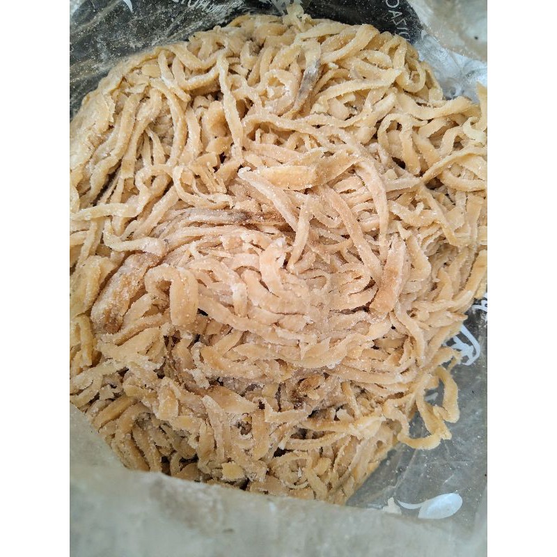 Sỉ 1kg các loại cải muối |cải sợi