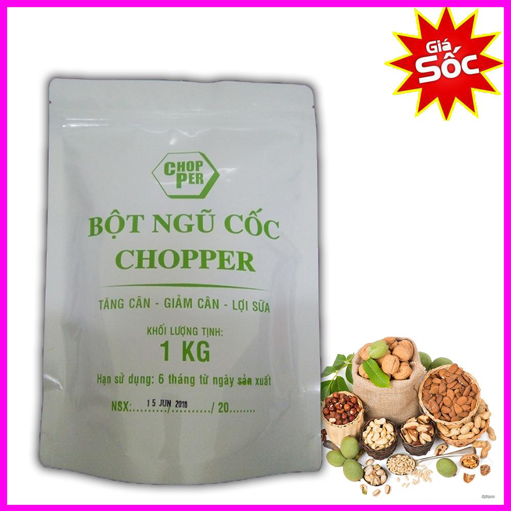 [HCM]Bột Ngũ Cốc Tăng cân Tăng Cơ tập gym gồm các loại Bột gì 0.5KG  - Bột Đậu Đỏ Đậu Đen Xanh Lòng Đậu Đen Hạt Sen Đậu Hà Lan....