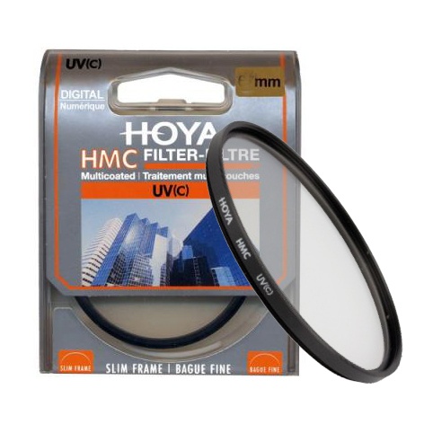 Kính lọc uv hoya hmc 52mm
