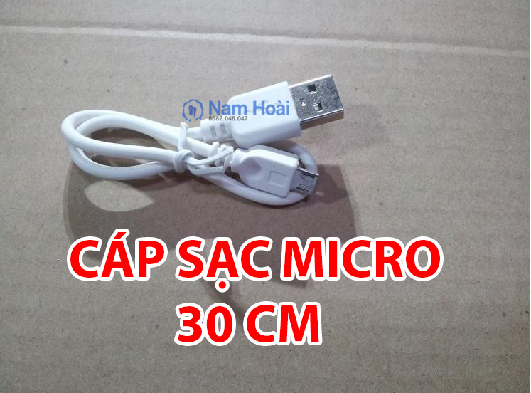 [HCM]Dây cáp sạc samsung Micro USB sạc nhanh Qualcomm 3.0/ dây sạc Samsung  OPPO  LG  Xiaomi  Sony  Vivo  ....