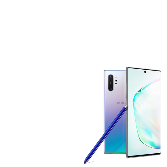Điện thoại Samsung Galaxy Note 10 5G Mỹ/ Hàn - Camera cải tiến, Cấu hình khủng tại Zinmobile