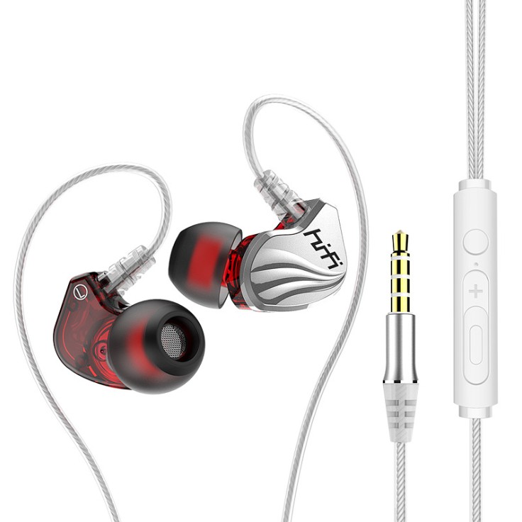 tai nghe bass mạnh, dây chống đứt , siêu bền , siêu đẹp, giá gốc HIFI