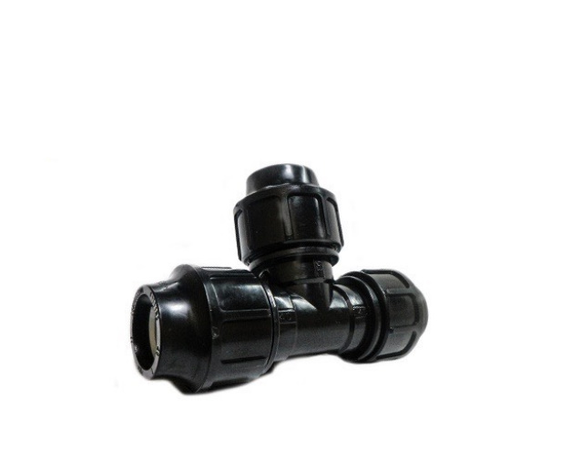 Tê ,ren trong ,ren ngoài ống nước sạch phi 20mm ren 1/2