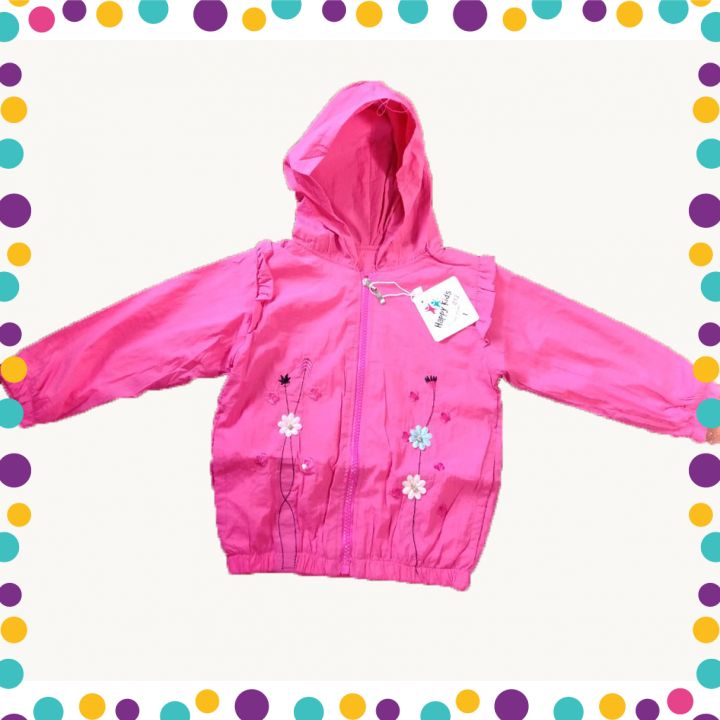 [ Siêu Ấm  Siêu Nhẹ  ] Áo Khoác Gió Trẻ Em Siêu Xinh Đẹp Siêu Nhẹ Siêu Ấm  Nhiều Màu Dành Cho Bé Từ 15 - 25 kg