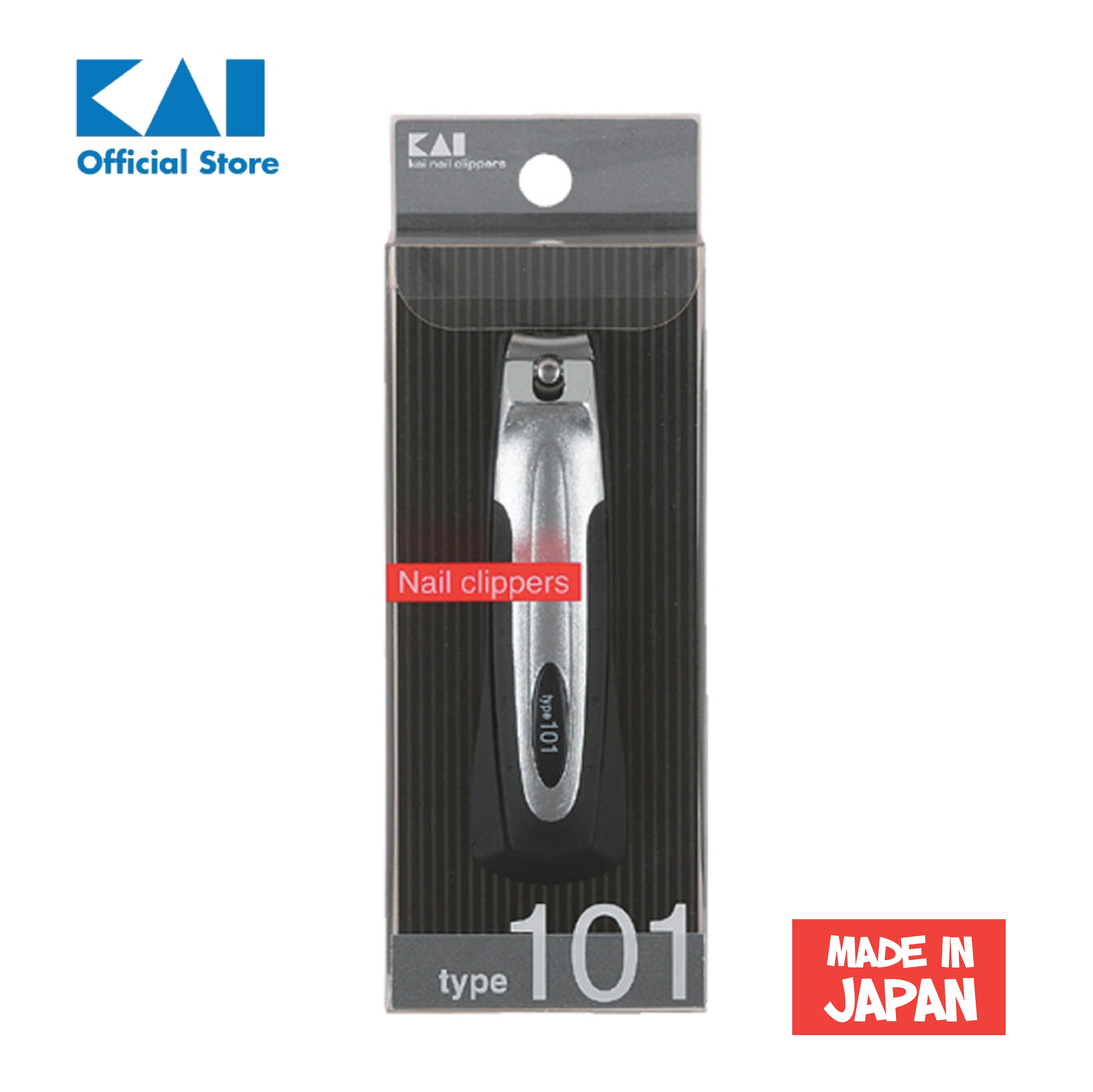 Bấm móng tay cao cấp nhật kai - type101 ke0106