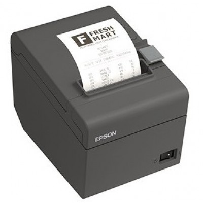 Máy in hóa đơn epson tm-t81ii