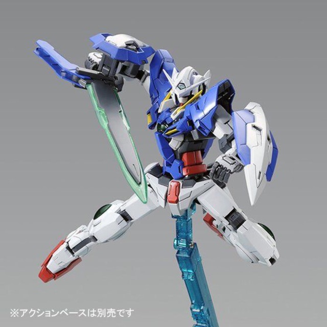 Mô hình lắp ráp HG OO GUNDAM EXIA REPAIR II