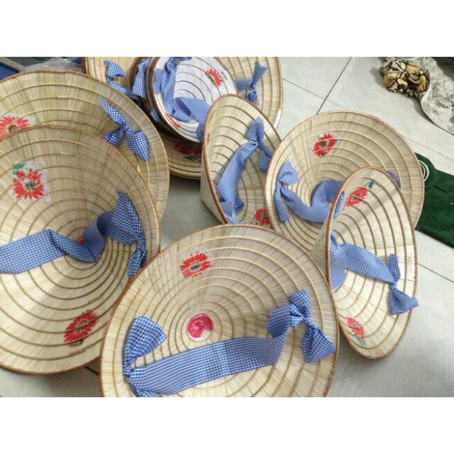 Nón lá trẻ em 32cm (0978945425)