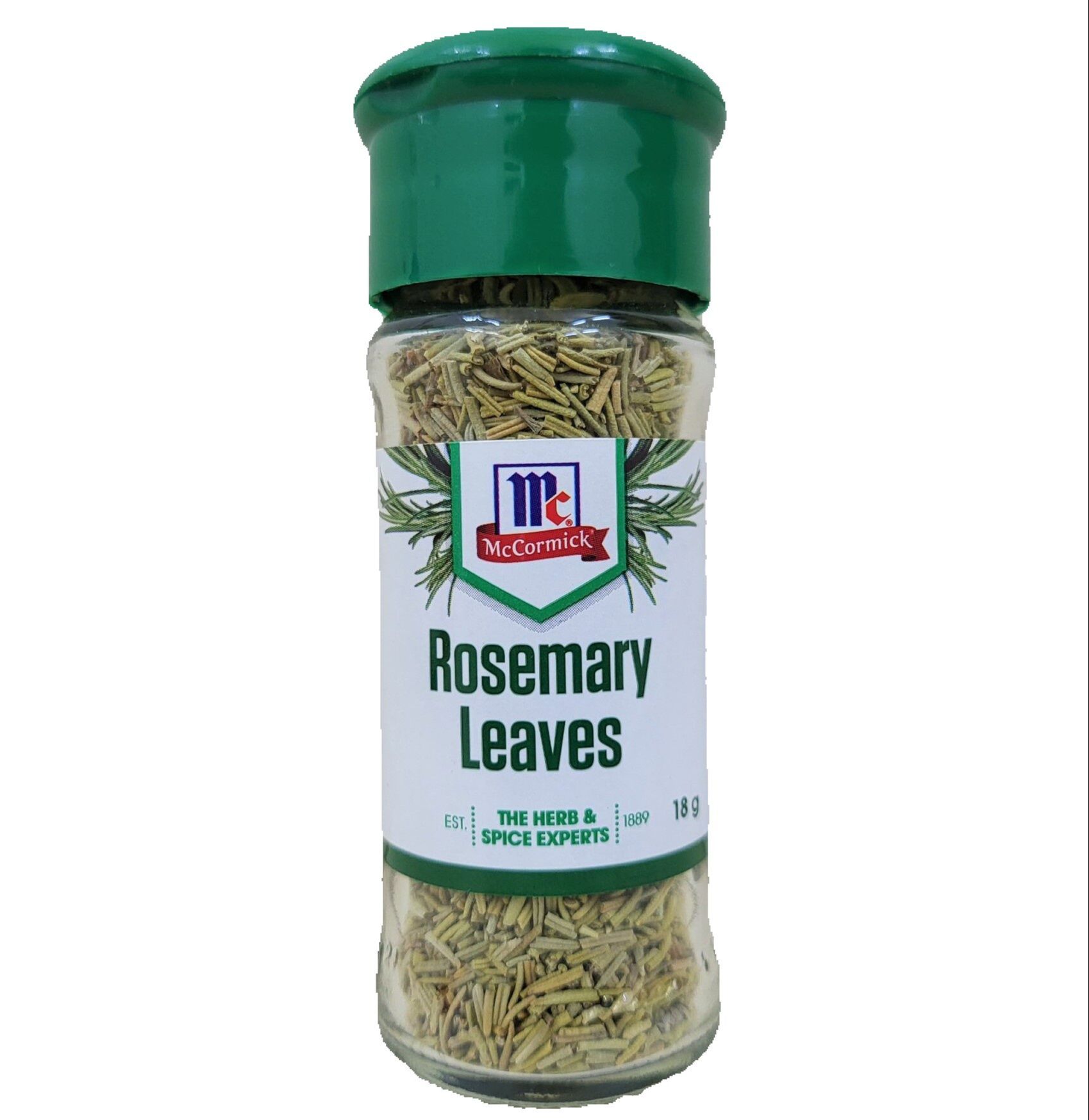 Lá hương thảo mccormick rosemary leaves