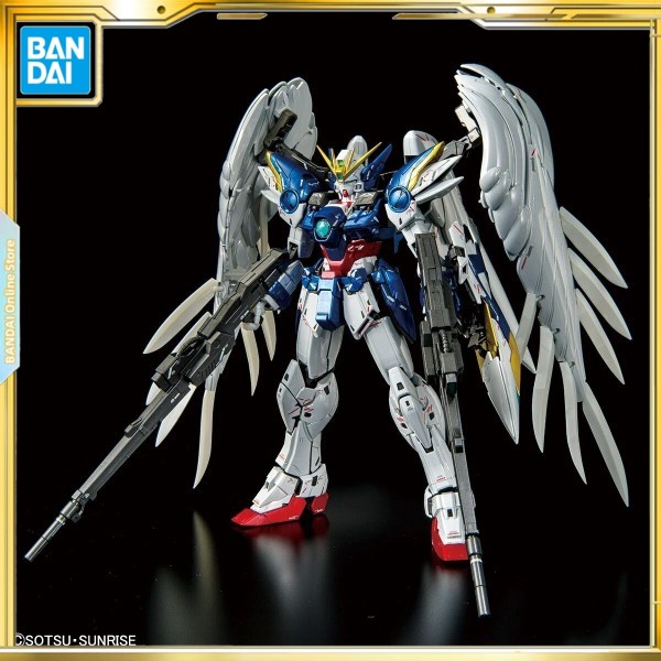 Gundam Wing Zero Ew Giá Tốt T08/2023 | Mua Tại Lazada.Vn