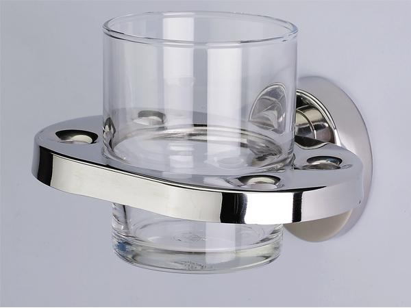 Kệ kèm ly bao inox m1-1005 sáng bóng, bền đẹp, đẳng cấp và sang trọng