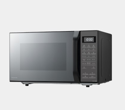 Lò vi sóng Panasonic NN-CT66MBYUE