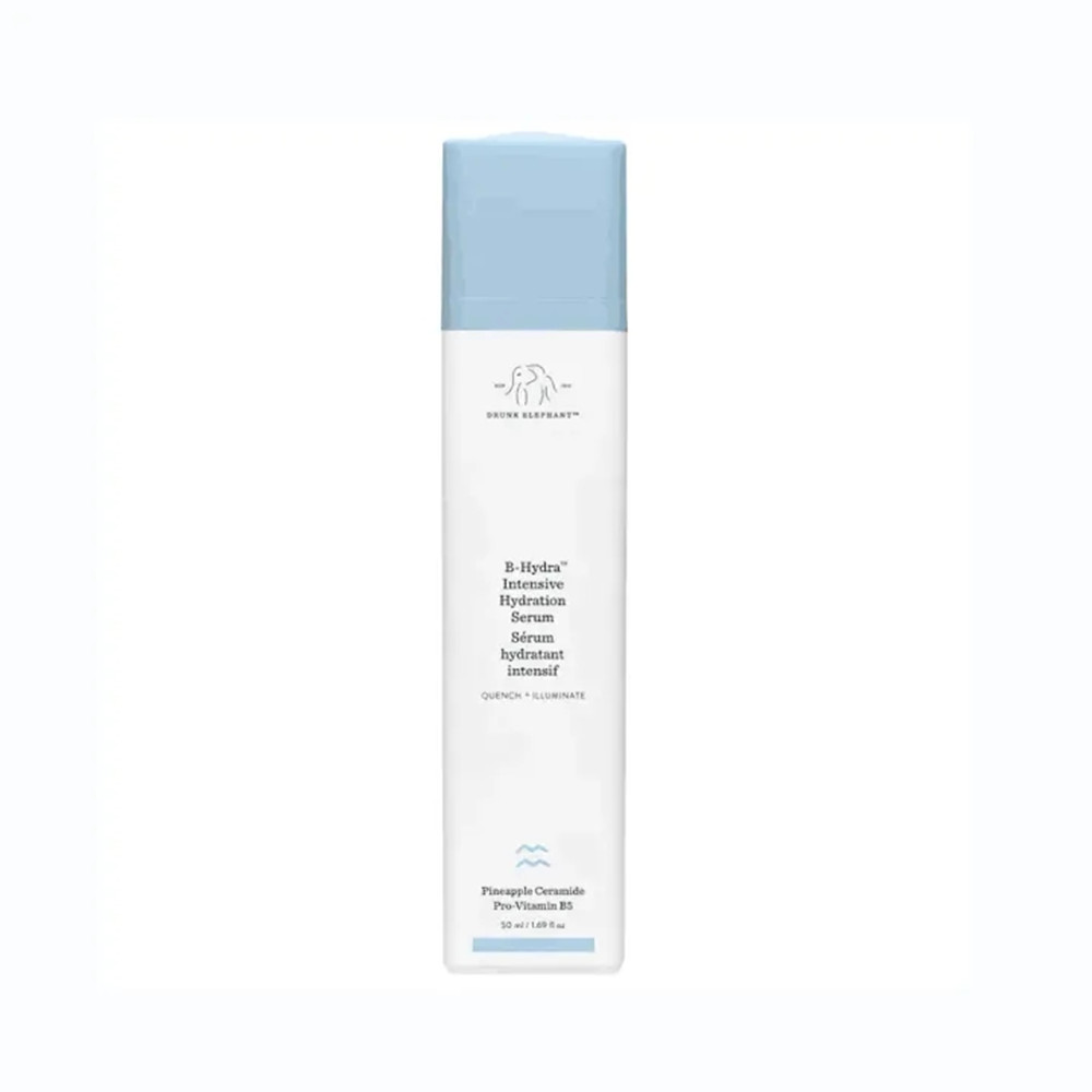 Drunk Elephant B-Hydra Intensive Hydration Serum for All Skin Types. 50ml