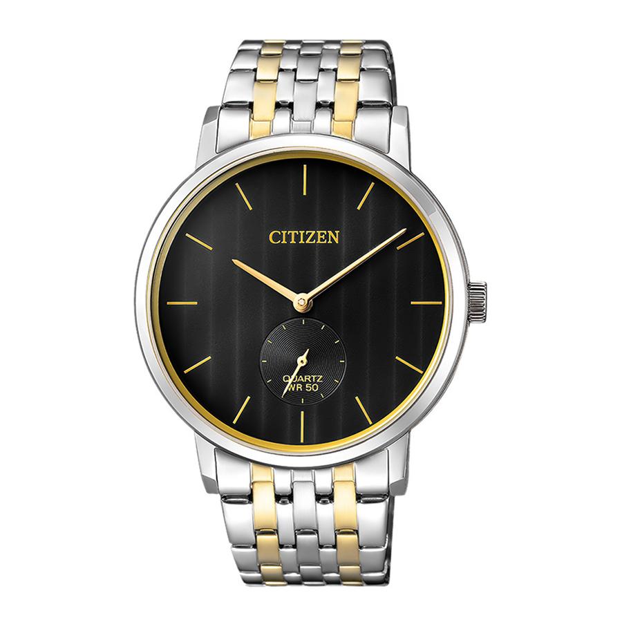 Đồng hồ citizen be9174-55e