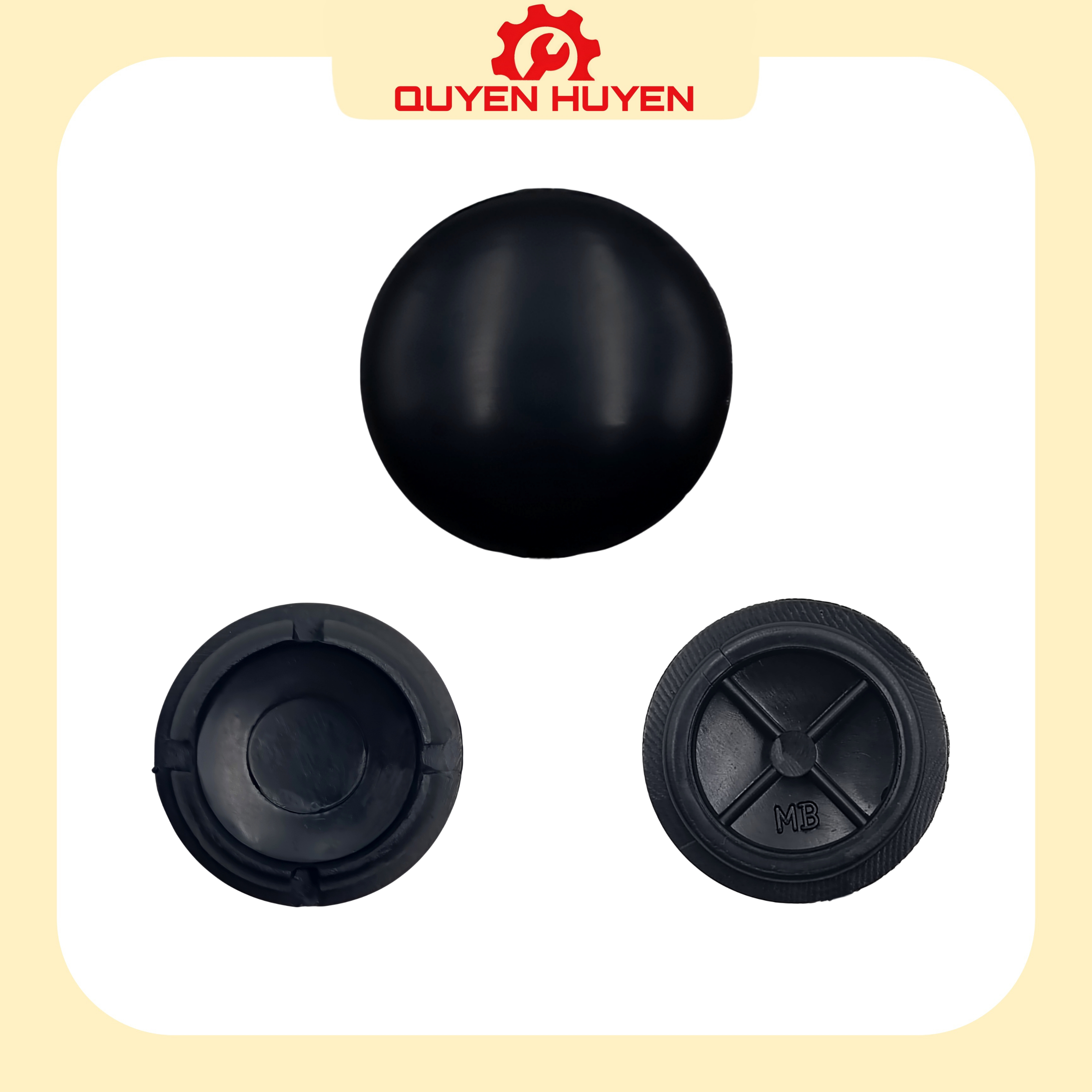 Nắp hộp xích - Nắp càng nhựa nguyên sinh dành cho xe máy Honda, Yamaha, Suzuki, Sym - Dream, Wave, Future, Cub, Jupiter, Sirius, Viva,, Angel