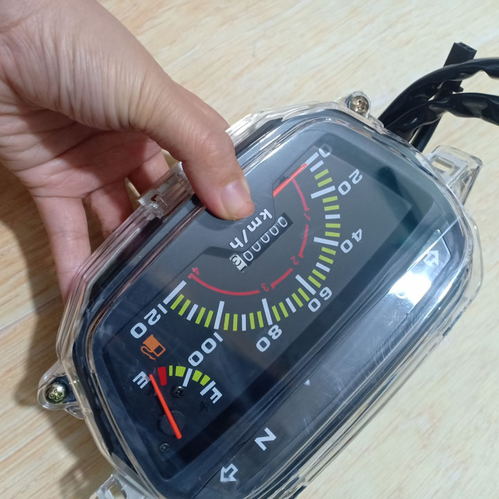 Đồng hồ cơ DREAM-Lùn ( VIỆT )