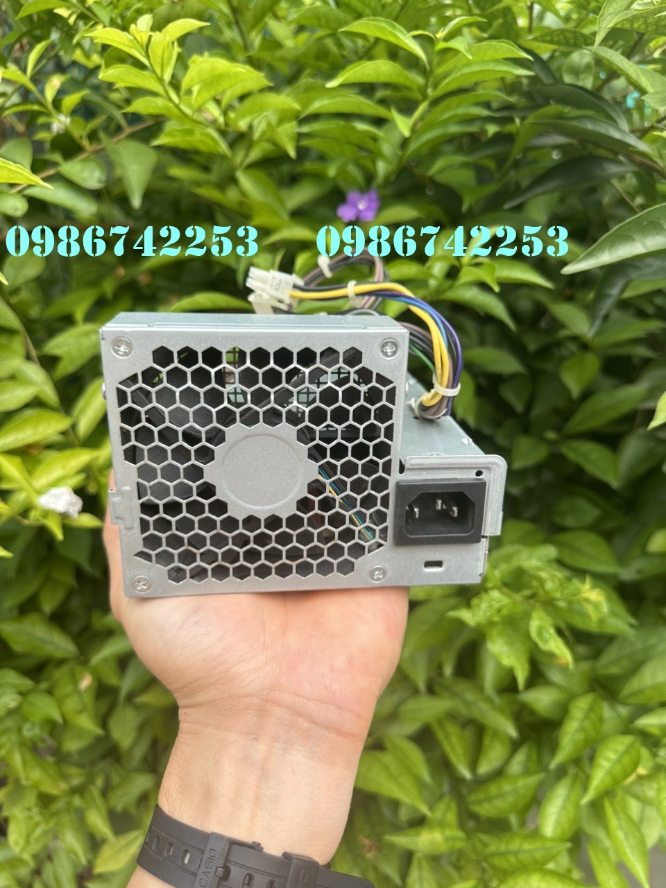 Nguồn hp 8100 8200 8300 sff power supply 240w