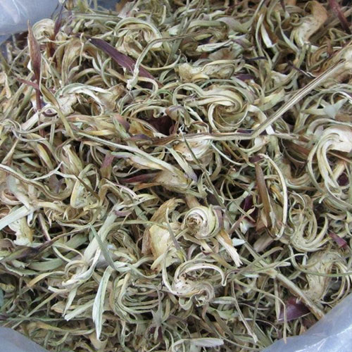 Bông atisô khô đà lạt 200gr