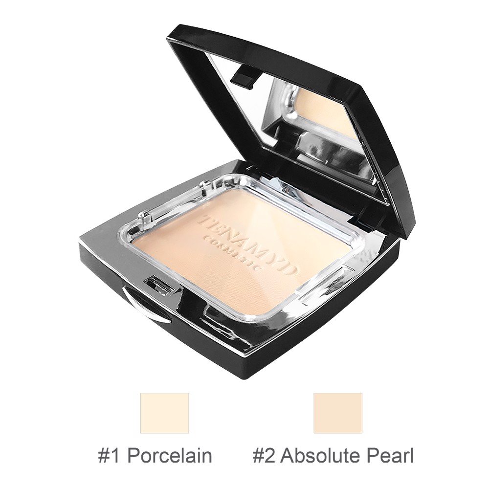 Phấn nước trang điểm tenamyd - air cushion pact spf50+/ pa+++ 12g