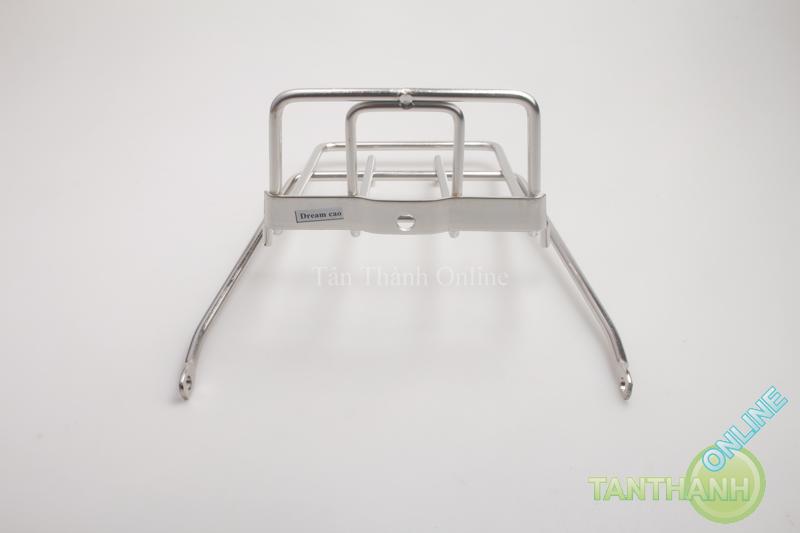 Baga mũi Dream II inox thường VN