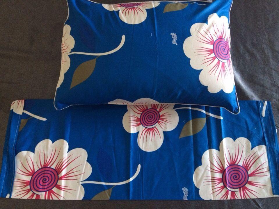1 cặp áo gối thắng lợi 50x70cm