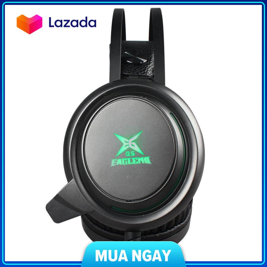 Tai nghe cao cấp Eaglend q5 cam kết hàng đúng mô tả chất lượng đảm bảo an toàn đến sức khỏe người sử dụng đa dạng mẫu mã màu sắc kích cỡ