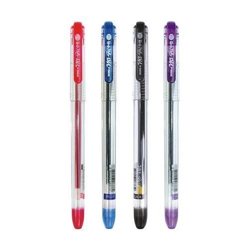12 bút My gel - Dong A Korea [HÀNG CÔNG TY]