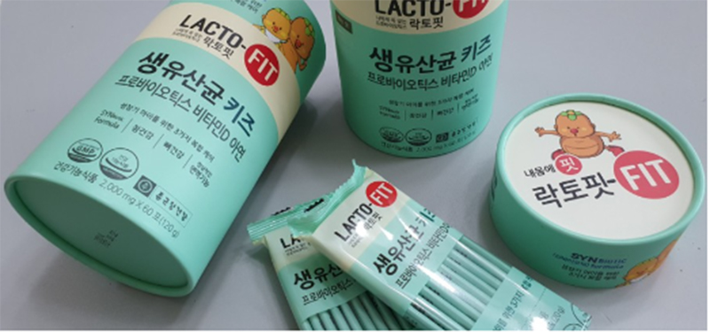 Men tiêu hóa - men vi sinh lacto-fit - sản phẩm #lợi_khuẩn bán chạy số 1️⃣ tại hàn