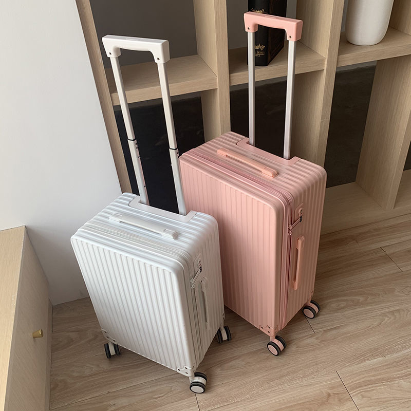 Vali size 20 24 28 inch，vali kéo cho bé gái，bảo hành 5 năm