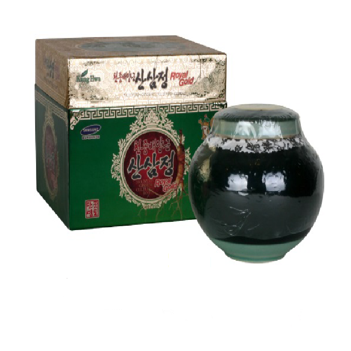 [HCM]Cao hồng sâm núi Kanghwa HQ Hũ 1 kg