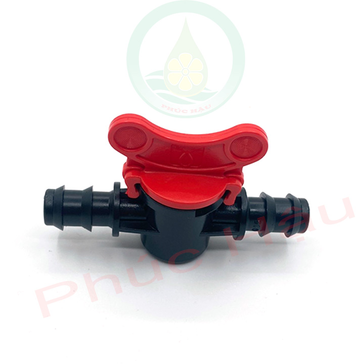 Combo 10 van khóa ống 16mm