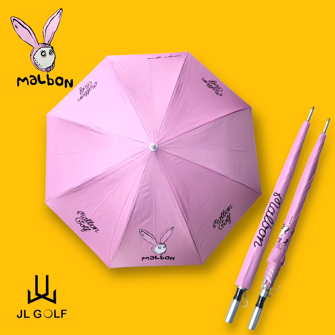 Dù đánh golf Malbon, dù golf che nắng chống tia UV