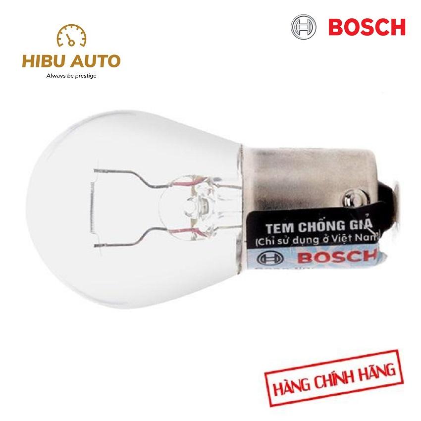Bóng đèn bosch w21w 12v