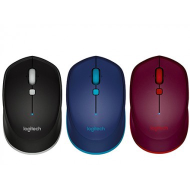 Chuột không dây Bluetooth Logitech M337