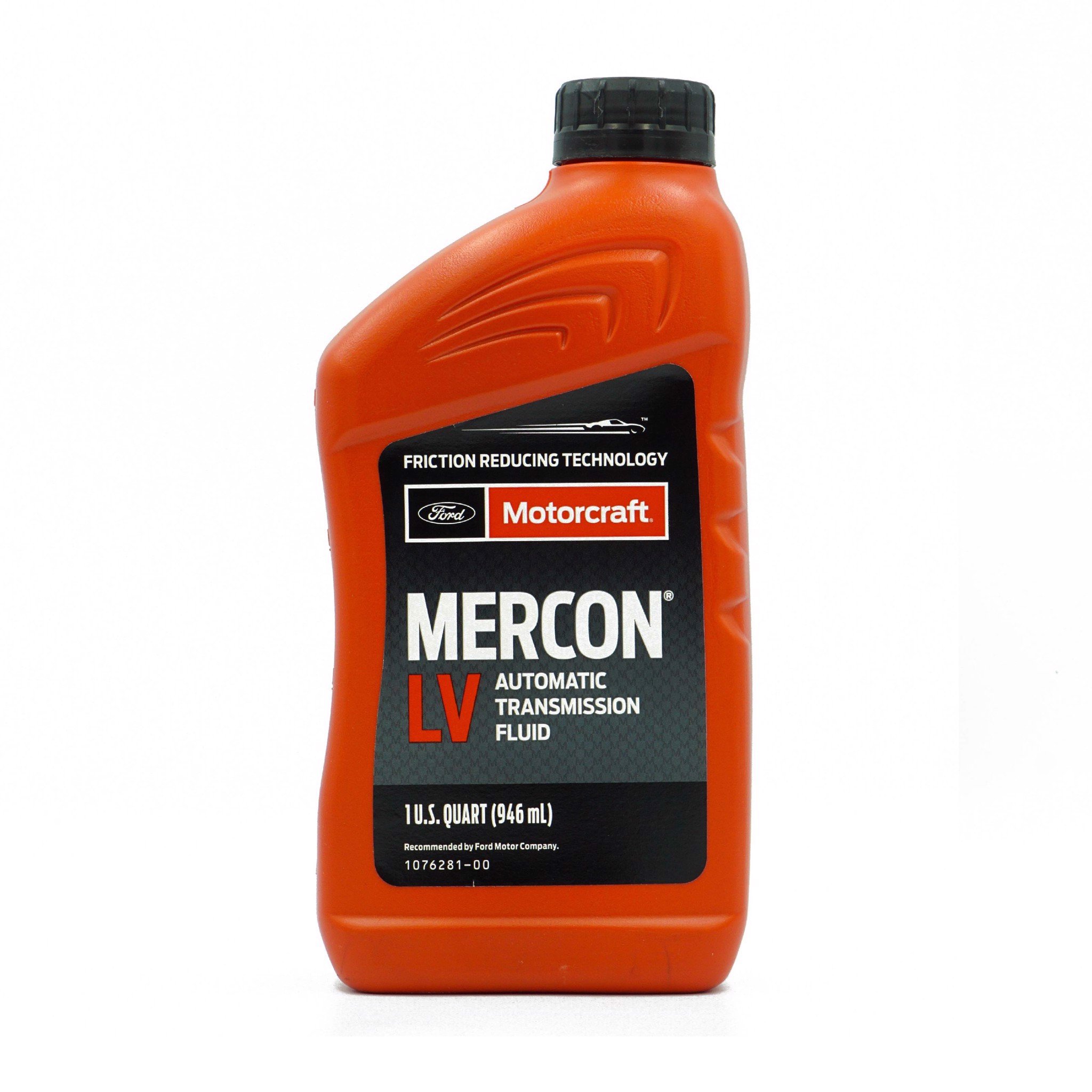 [HCM][Dầu hộp số tự động tổng hợp toàn phần] Ford Motorcraft® MERCON® LV ATF 946 ml
