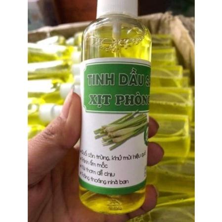 Tinh dầu sả chanh - Tinh dầu quế