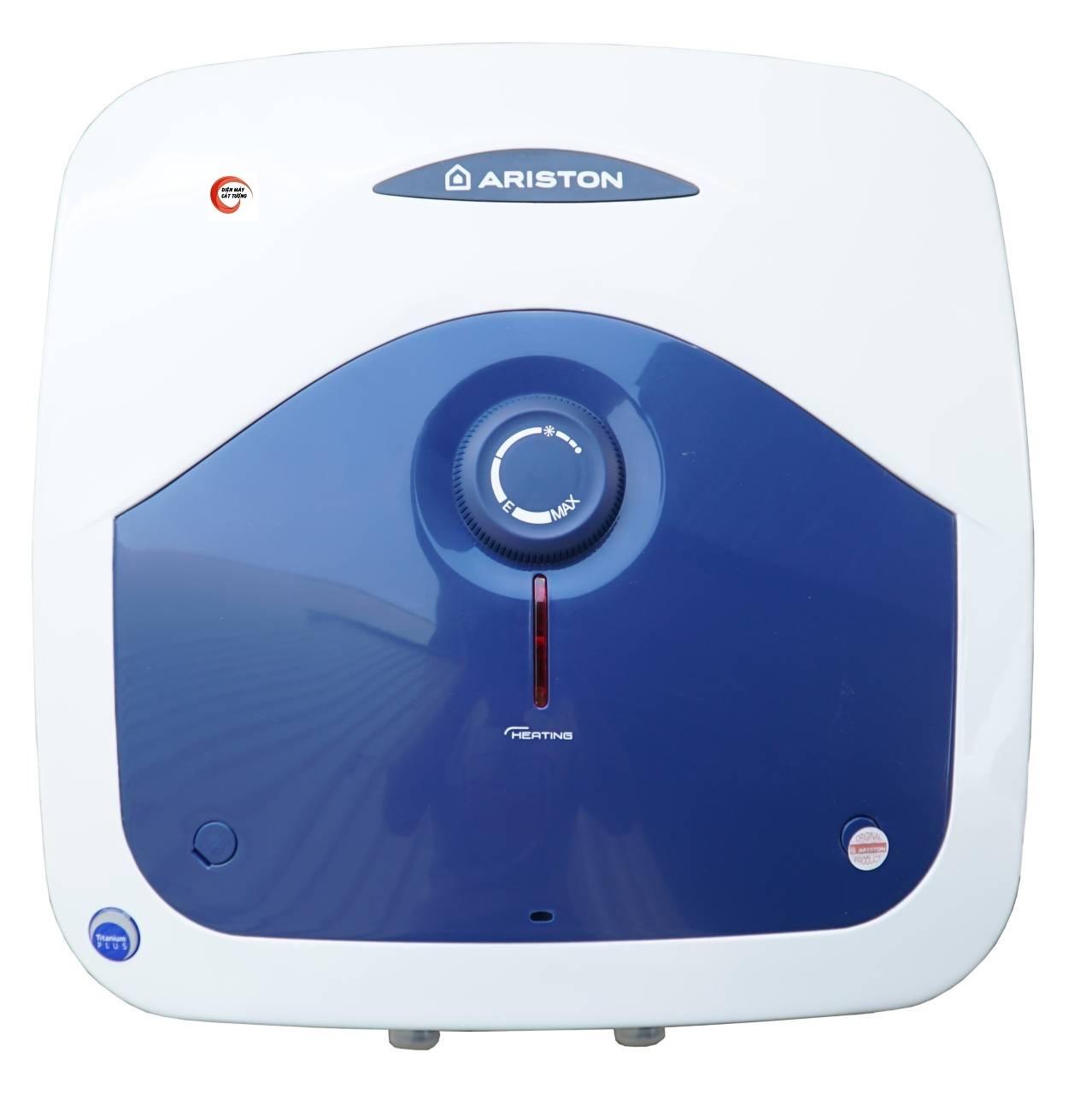 Bình Ariston Chống Giật Blue 15R 2.5 FE 15 lít
