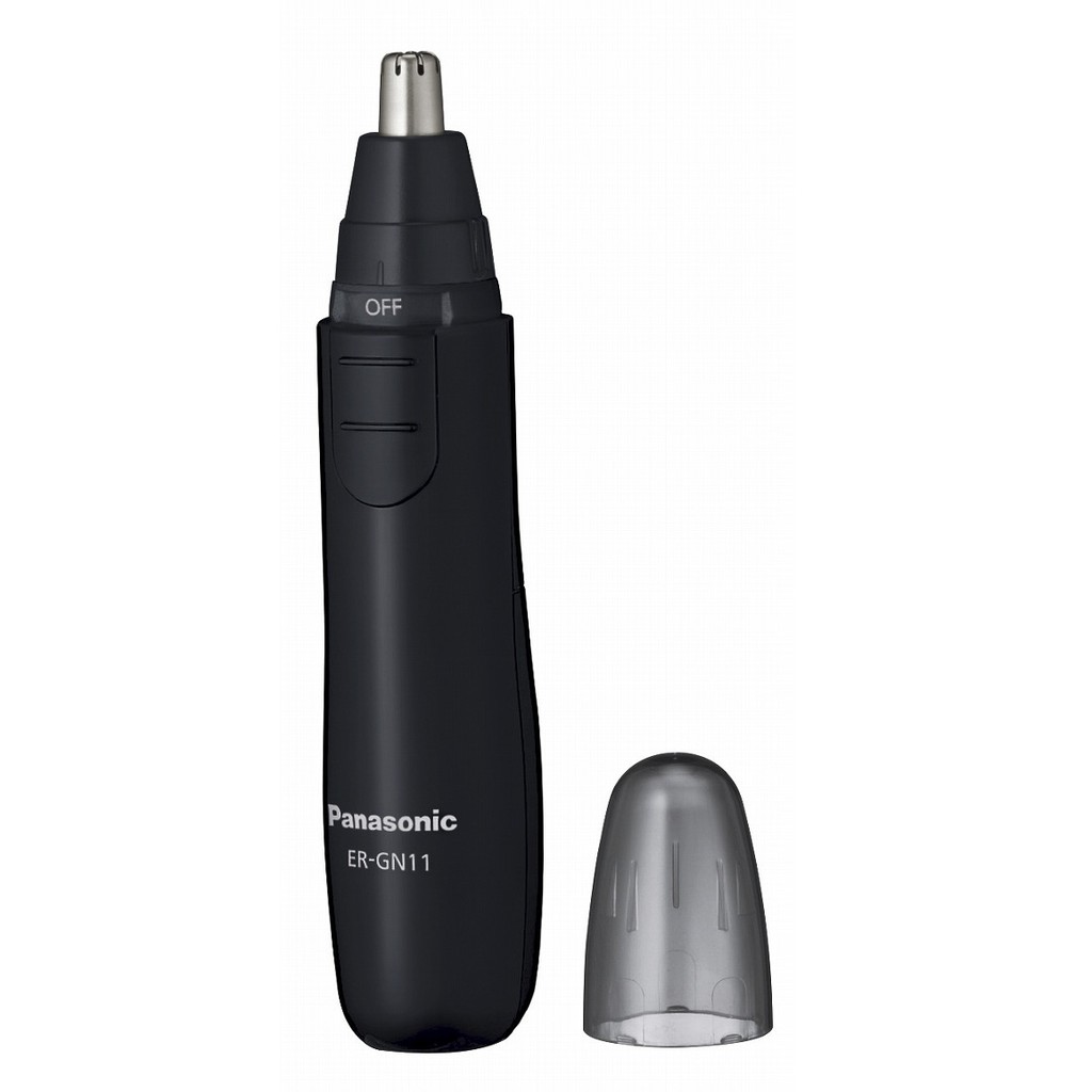 Máy tỉa lông mũi panasonic er-gn11-k made in japan