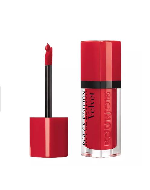 Son Bourjois Rouge Edition Velvet 7.7ml