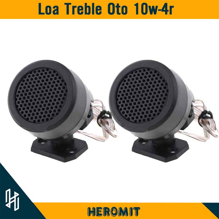 Loa treble lg xe hơi 10w 4r