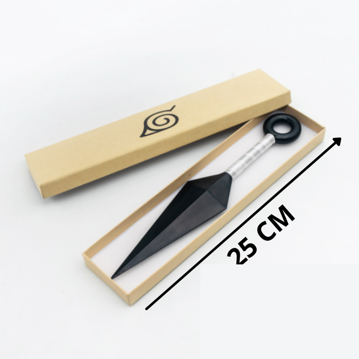 Kunai Naruto 25cm