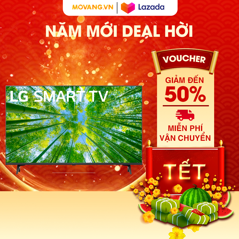 - smart tivi lg 4k 43 inch 43uq7550psf
