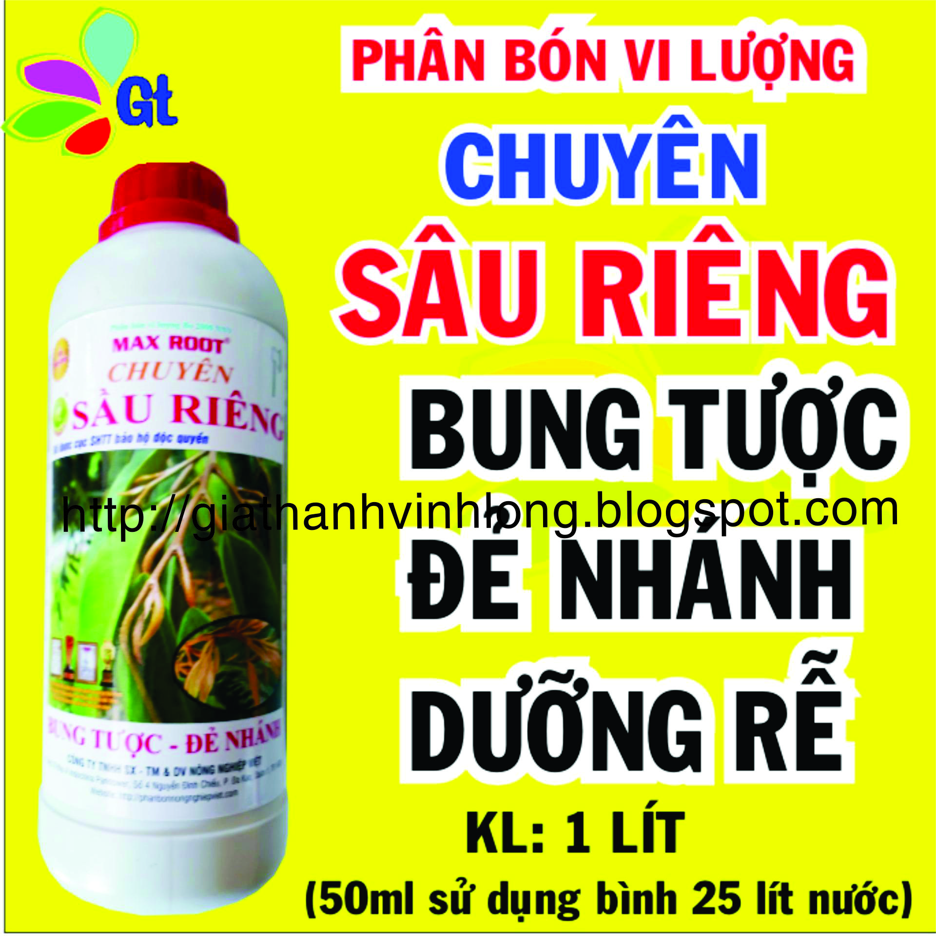(Shop Gt19) (Gt1957) Chuyên Sầu riêng, Bung đọt sầu riêng, kéo đọt sầu riêng, lấy cơ đọt sầu riêng, mập đọt sầu riêng, bung tược sầu riêng, dưỡng rễ sầu riêng.