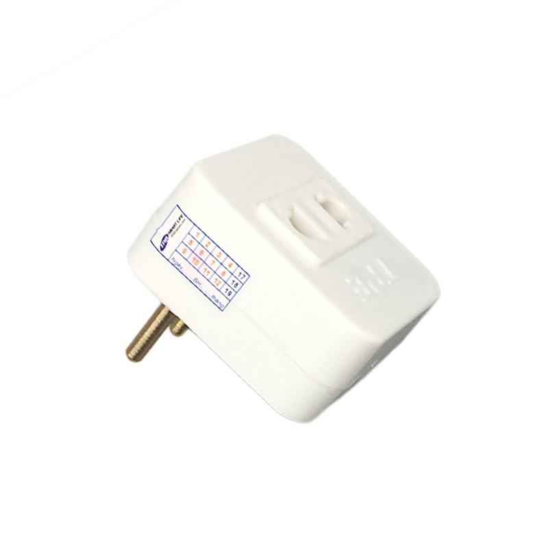 Bộ ổ cắm điều khiển từ xa tpe-tf10v2+ remote 16 nút rm01